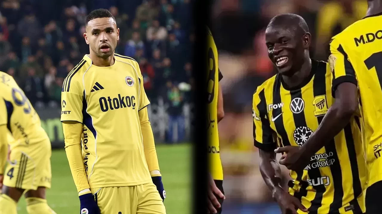 Fenerbahçe’den Kanté ve En-Nesyri açıklaması: Transfer neden gerçekleşmedi?