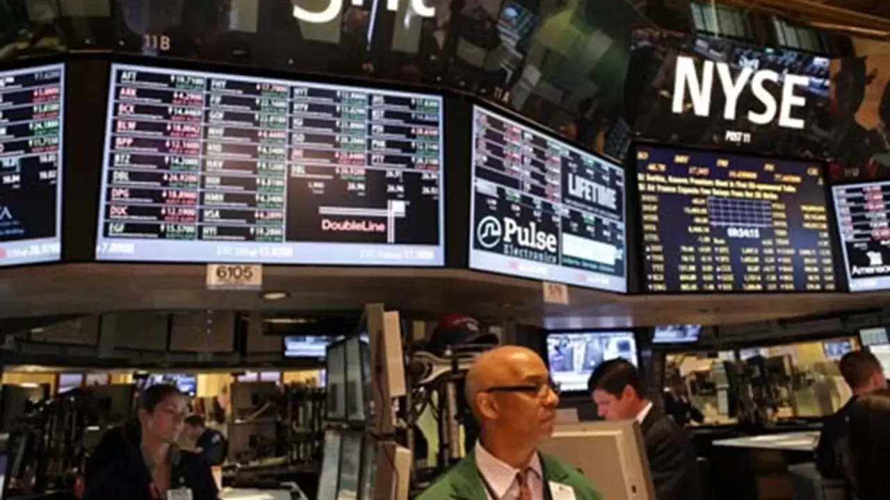 Wall Street’te teknoloji depremi: New York borsasında sert düşüş!