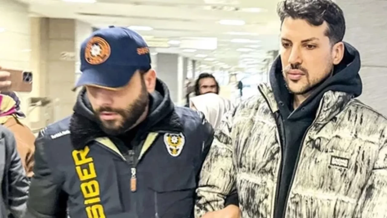 Kerimcan Durmaz hapis cezası mı aldı? Kerimcan Durmaz neden hapis cezası aldı?