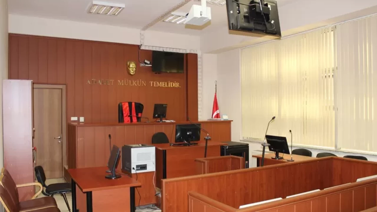 SİLİFKE 2. ASLİYE HUKUK MAHKEMESİ