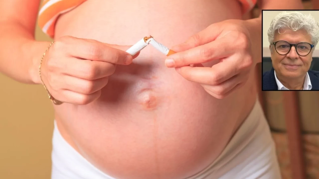 Tüp bebek tedavisinde sigara krizi: 'Ya sigarayı bırakın ya da tedaviye başlamayın'