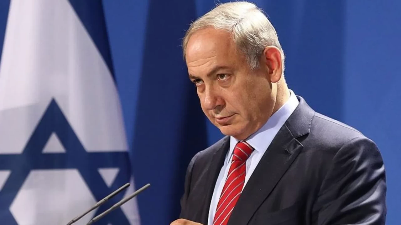 Netanyahu'dan İran’a çok sert tehdit: Dayanılmaz sonuçlarla yüzleşecekler