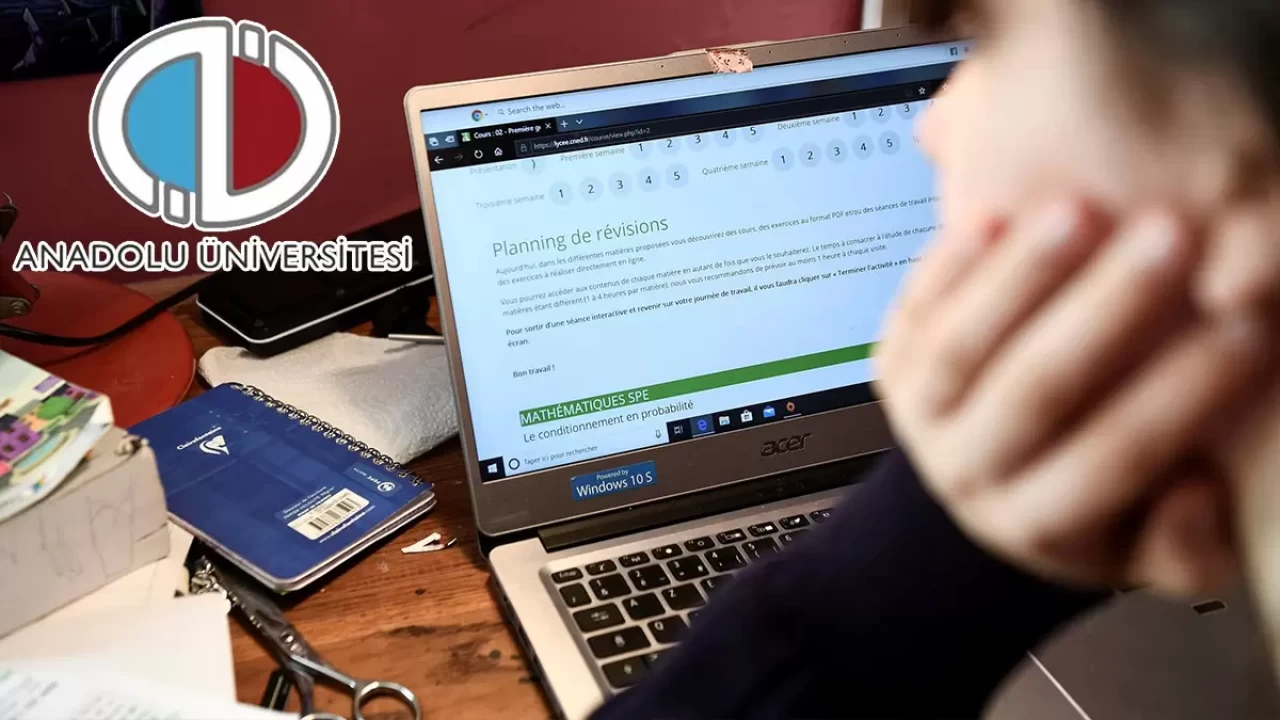 AÖF kayıt yenileme tarihleri 2026: AÖF Kayıt yenileme nasıl yapılır, ücret ne kadar?