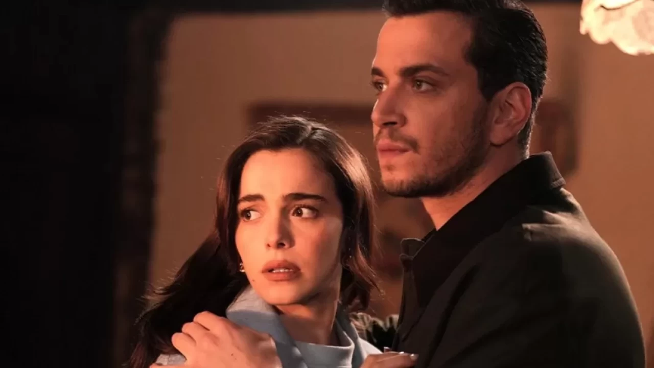 Kıskanmak 22. bölüm nasıl ve nereden izlenir? Kıskanmak son bölüm yayında mı?