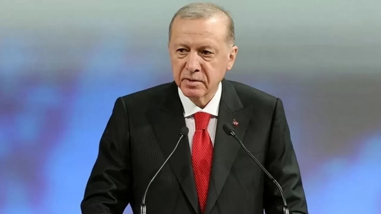 Cumhurbaşkanı Erdoğan 6 Şubat depremleri anma programına katılıyor