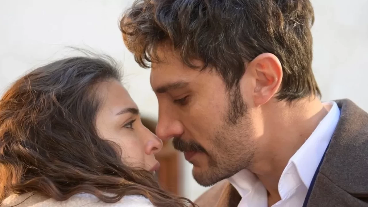 Halef 19. bölüm izle | Halef dizisi 19. son bölüm tek parça izle