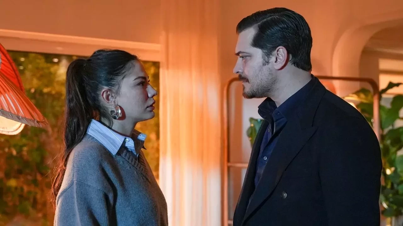 Eşref Rüya 32. bölüm fragmanı çıktı? Eşref Rüya 32. bölüm fragmanı izle!