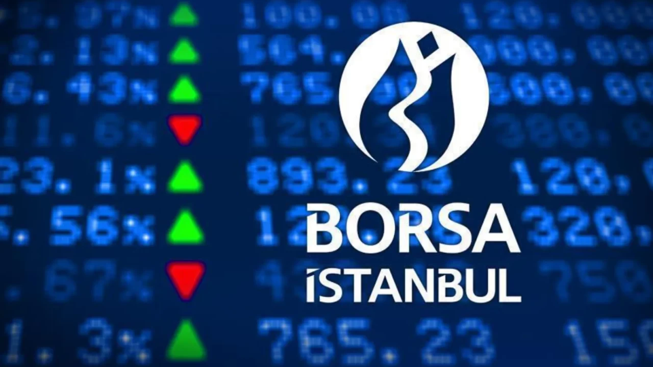Borsada  kritik  bekleyiş: BIST 100 yeni güne yatay başladı!