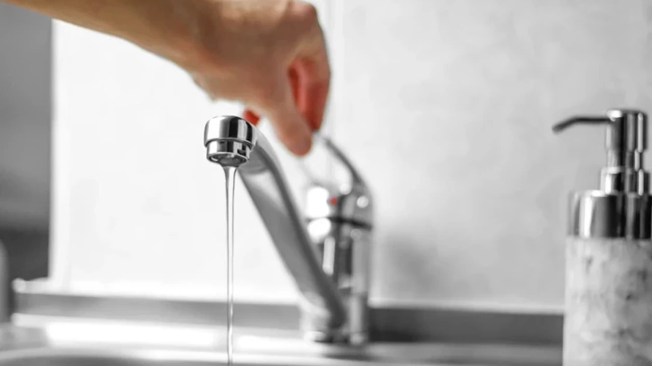 Su kesintisi 2026! Sular ne zaman gelecek? İzmir, İstanbul, Ankara su kesintileri