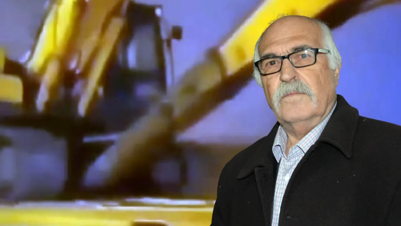 Depremin simge isimlerinden oldu! TIR şoförü Kazım Budak’ın 6 Şubat hikayesi bir kez daha yüreklere dokundu