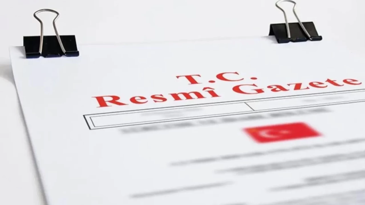 Dijital Dünyada Çocukların Güçlendirilmesine Yönelik Eylem Planı Resmi Gazete'de