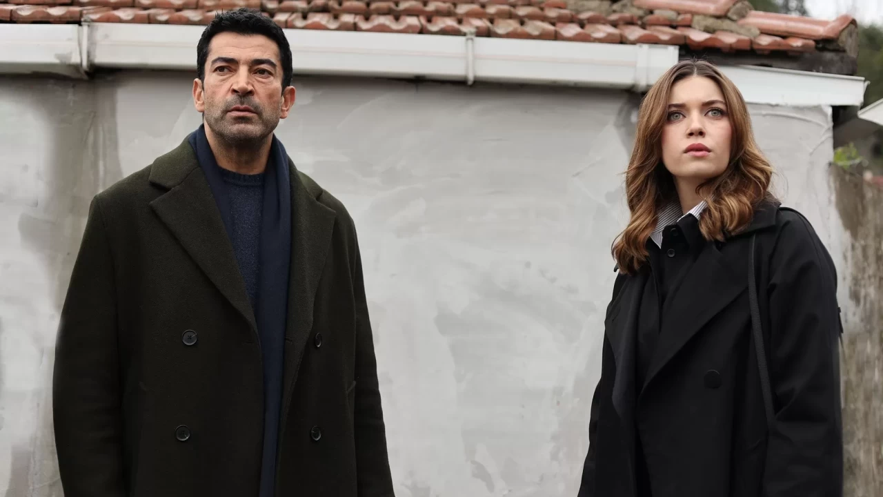 A.B.İ. 5. bölüm fragmanı yayınlandı mı? A.B.İ. yeni bölüm tanıtımı ne zaman çıkacak?