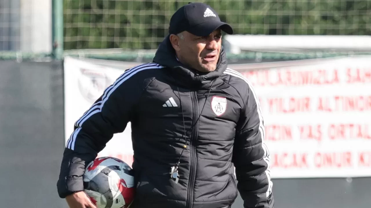 Altınordu’da Ender Traş dönemi sona erdi