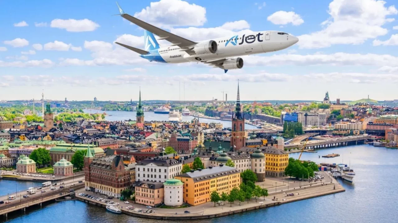 Yüksek ölçeğe, yüksek hız: AJet, CX stratejisiyle performansını katladı