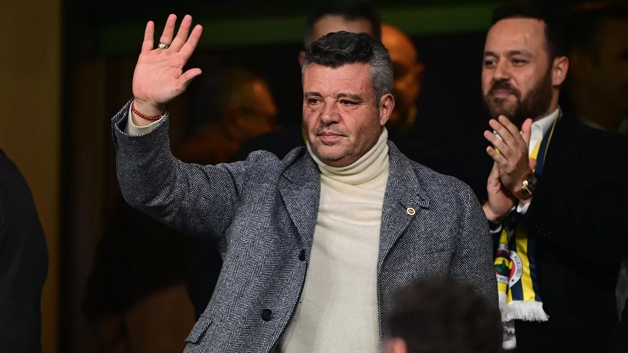 Fenerbahçe Başkanı Sadettin Saran: “13 maçımız var ve hepsi de final maçı”