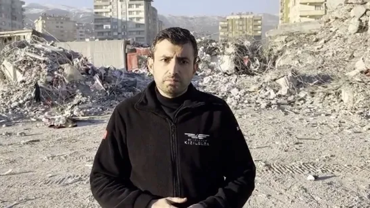 Asrın felaketinden asrın inşasına: Depremde Baykar seferberliği