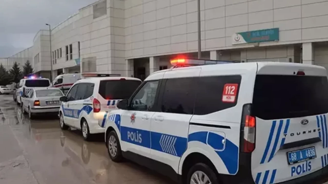 Aksaray’da kardeş cinayeti: Alacak-verecek kavgası kanlı bitti!