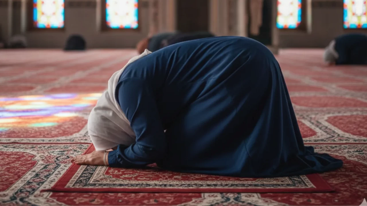 Berat Kandili namazı kaç rekat? nasıl kılınır? (100 Rekat Kılınışı)