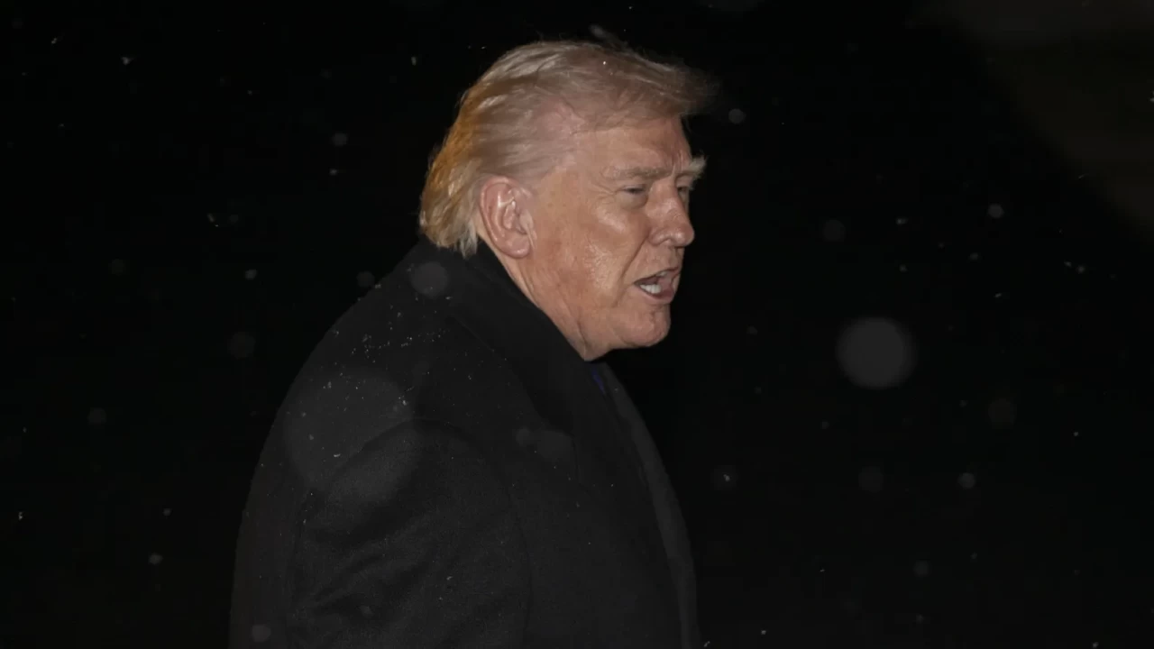 Trump bu kez çok daha sert! İran'a 2025 uyarısı