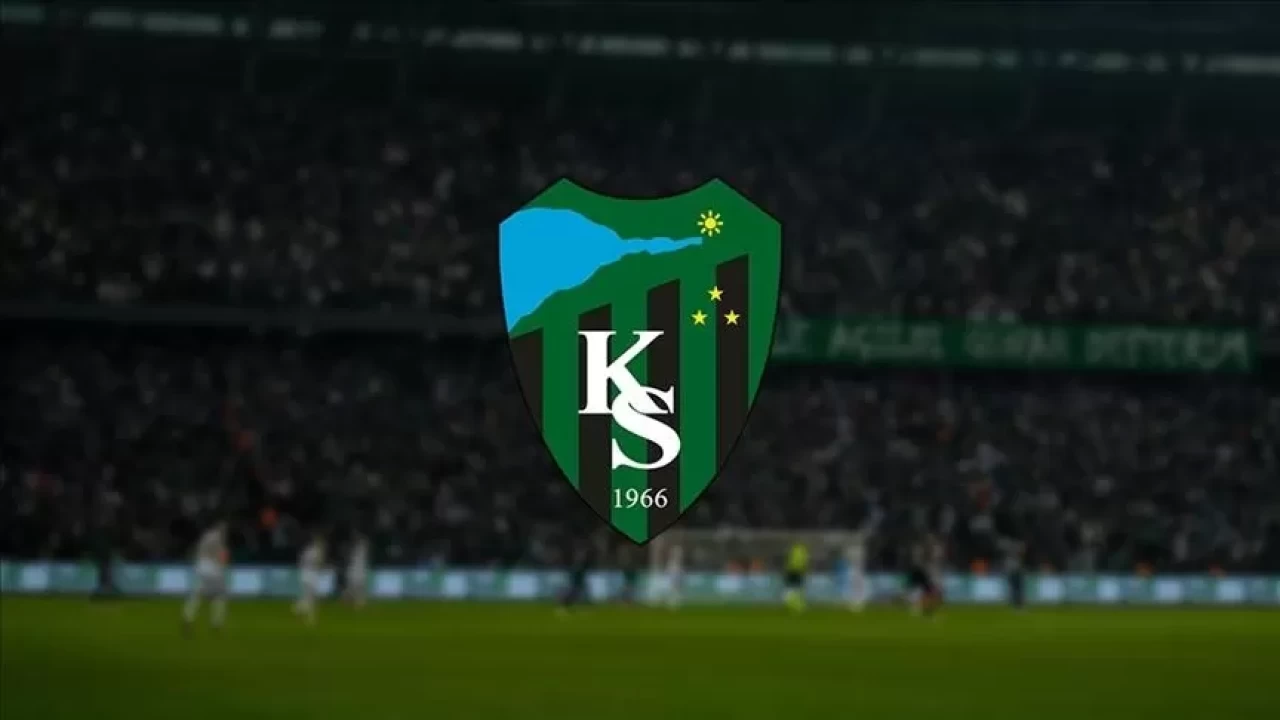 Kocaelispor’dan Fenerbahçe maçı sonrası sert açıklama