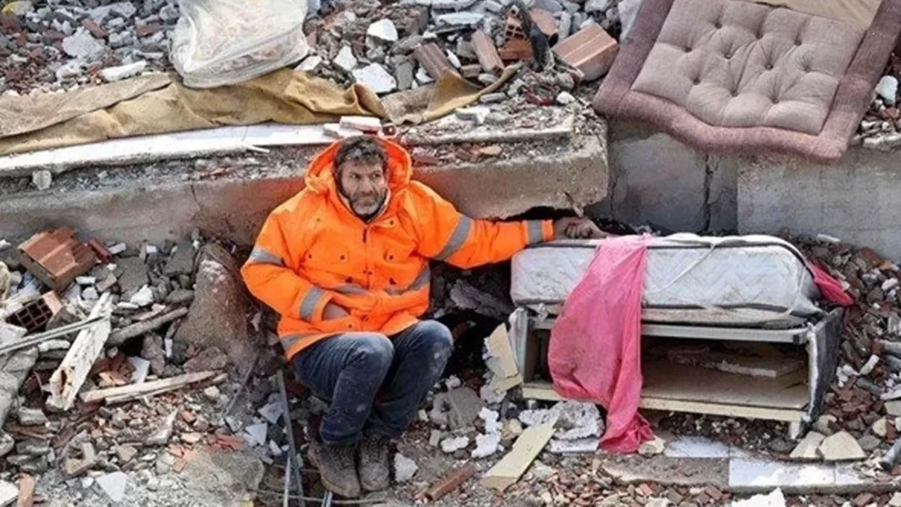 04.17: Kalbimizdeki enkazın 3. yılı! 6 Şubat depreminin unutulmayan sızıları ve küllerinden doğan hikayeler