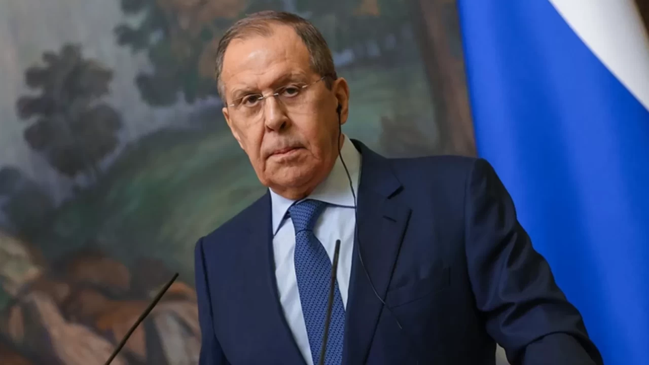 Lavrov’dan Ukrayna ateşkesi mesajı: 'Avrupa, ABD girişimini baltalıyor'