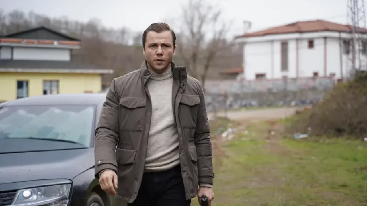 Teşkilat 168. bölüm nereden izlenir? Teşkilat son bölüm yayınlandı