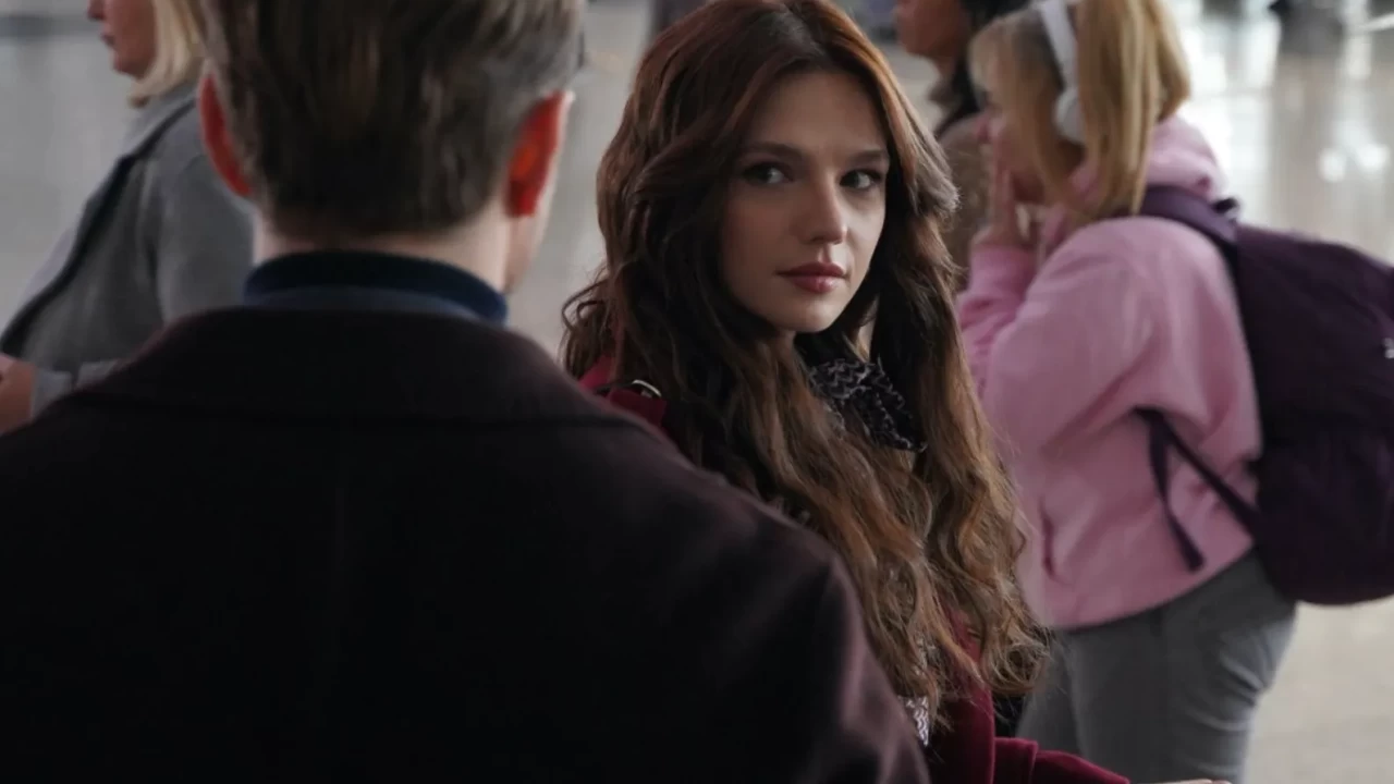 Aynı Yağmur Altında nerede çekiliyor? Londra ve İstanbul çekim mekanları