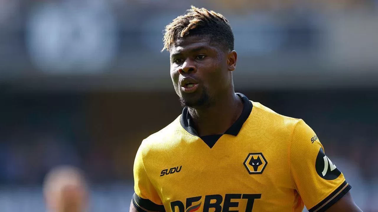 Beşiktaş, Emmanuel Agbadou’yu İstanbul’a getiriyor: Transferde sona gelindi