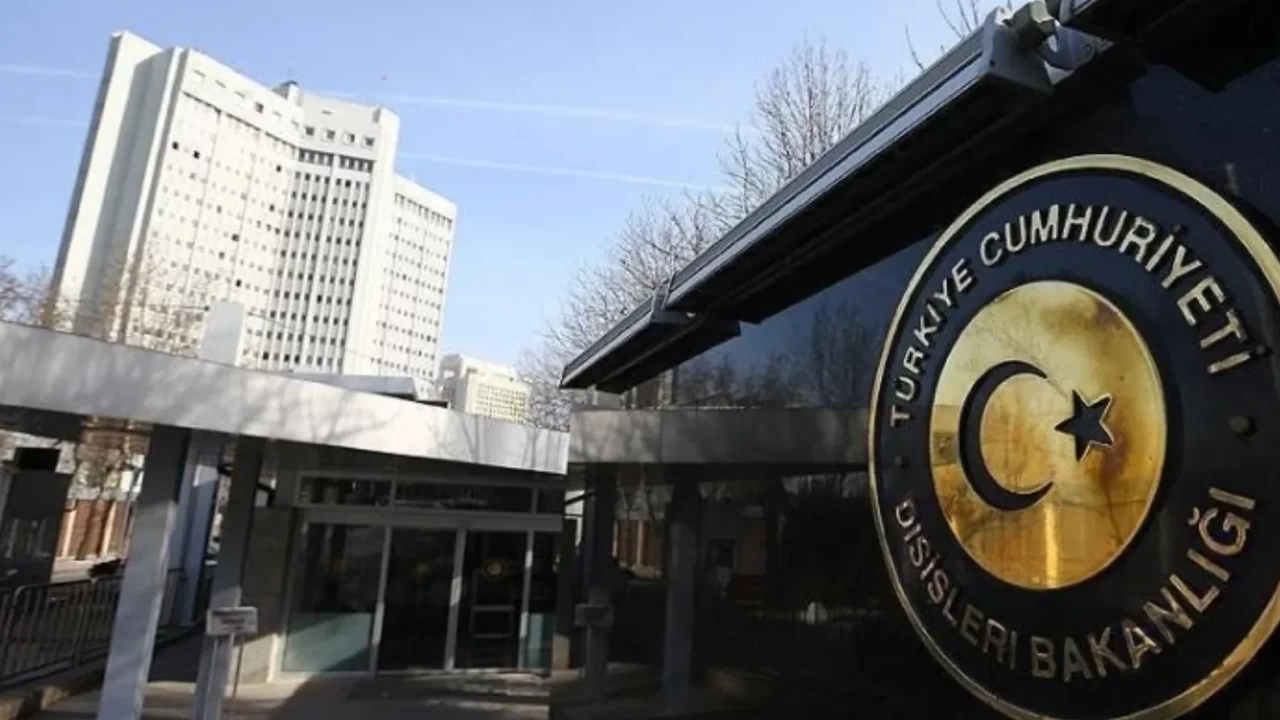 Türkiye'den Nijerya'daki terör saldırısına sert kınama: Desteğimiz sürecek