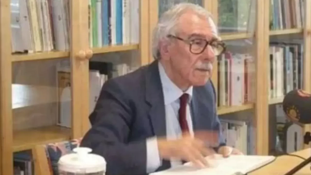 Mehmet Emin Bozarslan kimdir? Neden öldü? Hayatı ve eserleri