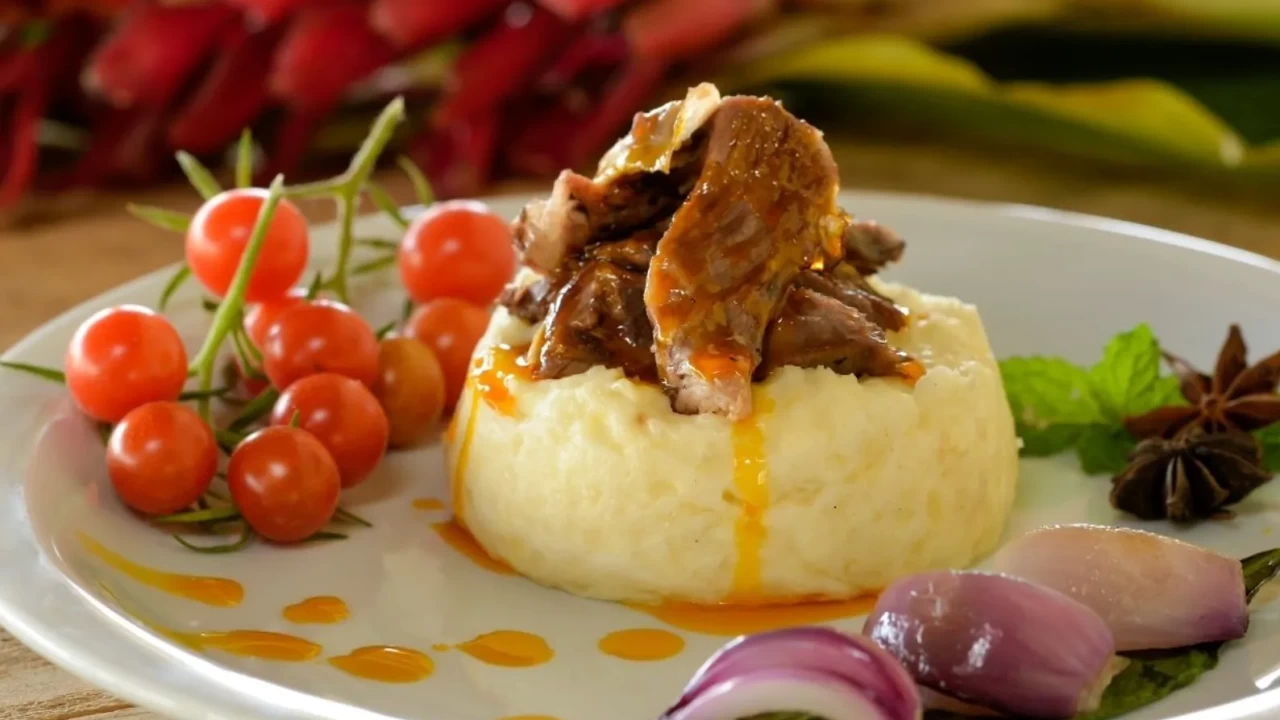 Dünyanın tadı Türkiye’de: Gastronomi turizminde rekor yükseliş!