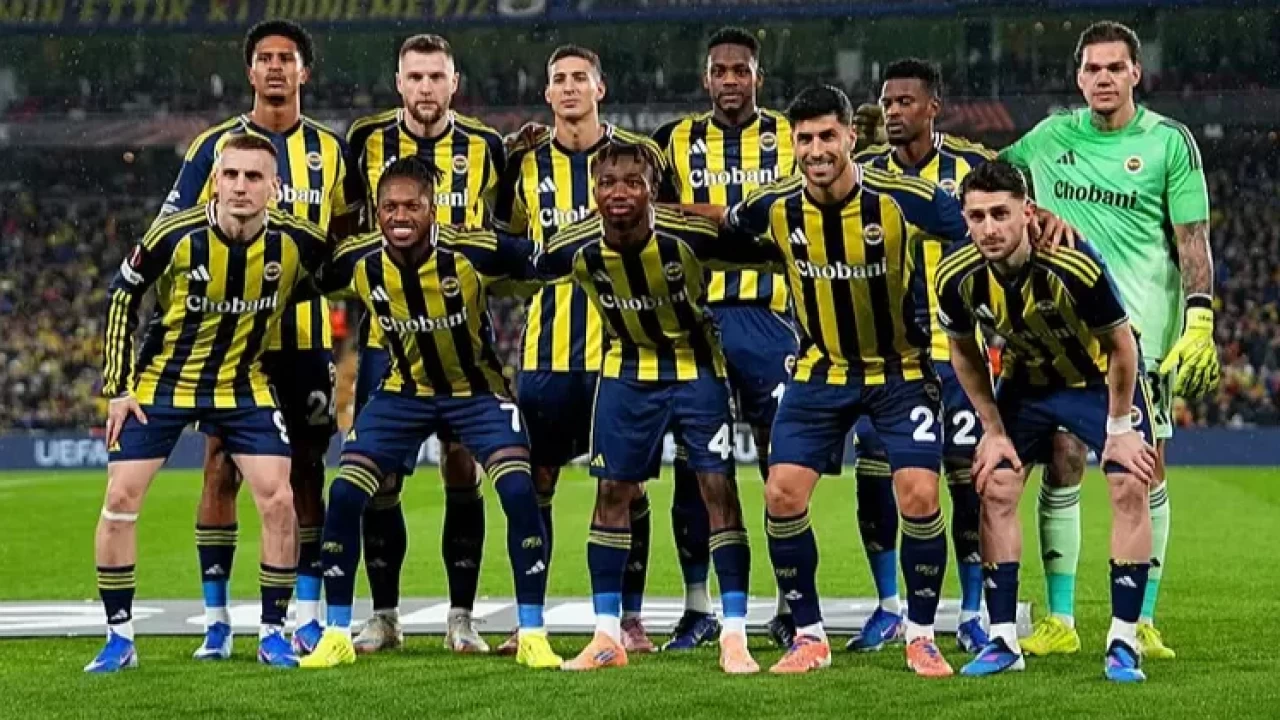 Fenerbahçe’de Asensio sevinci! 2.5 yıl sonra kapı yeniden aralandı