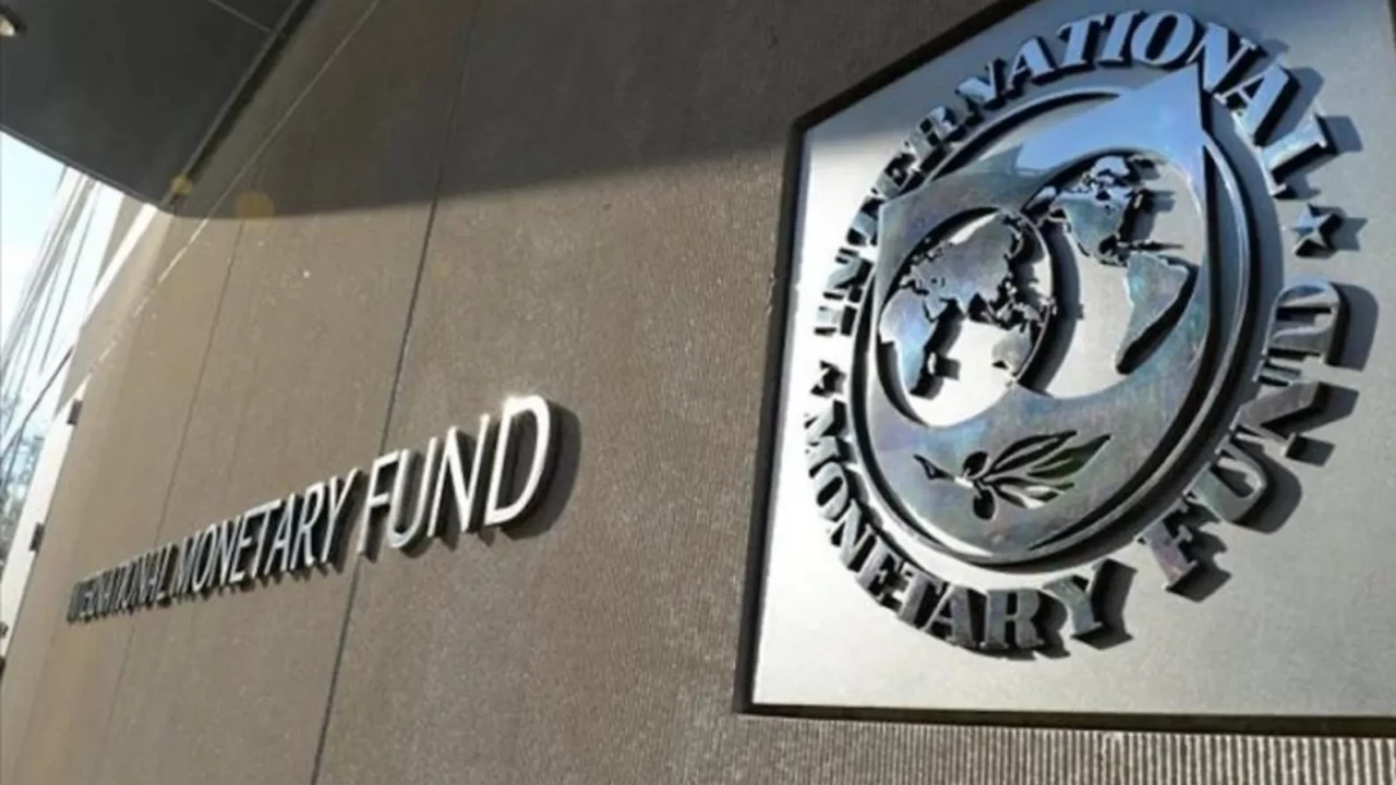 IMF'den Almanya uyarısı! Nüfus yaşlanıyor, verimlilik artışı sınırlı