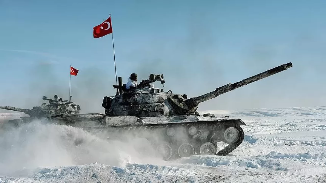 TSK’dan Almanya çıkartması: Mehmetçik yerli silahlarla NATO’nun dev tatbikatı Steadfast Dart 2026’da!