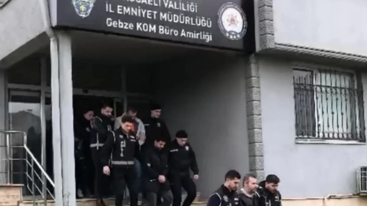 Hastanede 'şeytani' plan: Önce işkence ettiler, sonra başında refakatçi beklediler!