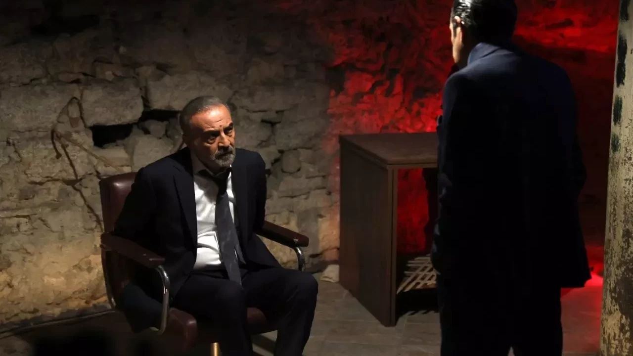 İnci Taneleri 46. bölüm full izle! İnci Taneleri son bölüm tek parça izleme linki