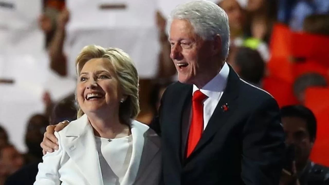 Dünyanın gözü bu tarihlerde: Bill ve Hillary Clinton, Epstein dosyası için ifade verecek!