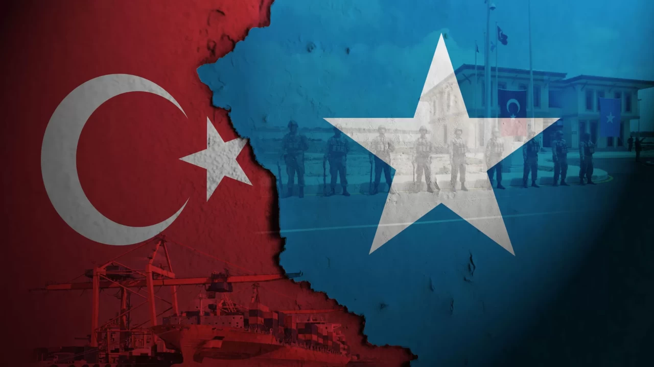 Türkiye–Somali hattı için kritik çağrı: Doğrudan deniz taşımacılığı şart