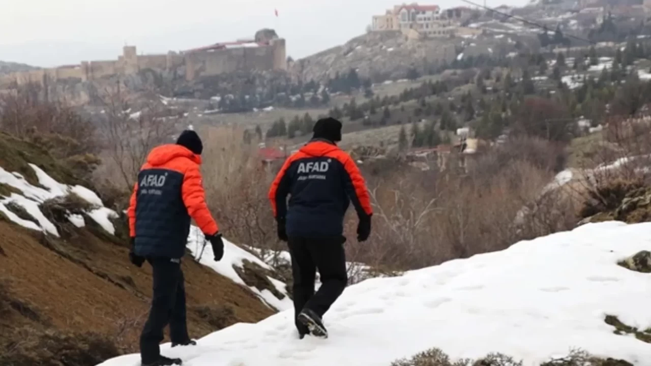Elazığ İbrahim Kaya için seferber oldu! 74 yaşındaki yaşlı adamdan 3 gündür haber yok: Aramalar genişletiliyor