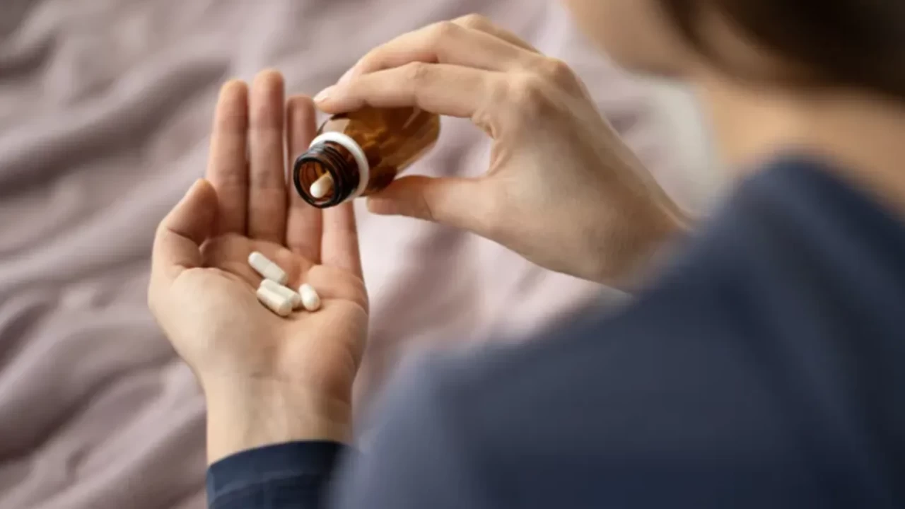 İşte en sık görülen yoksunluk belirtileri