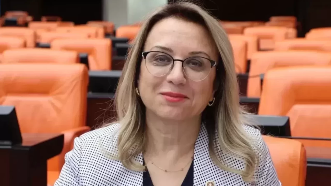 MHP'li Filiz Kılıç'tan 6 Şubat mesajı: 'Yaralarımızı birlikte sardık, umudu birlikte büyüttük'