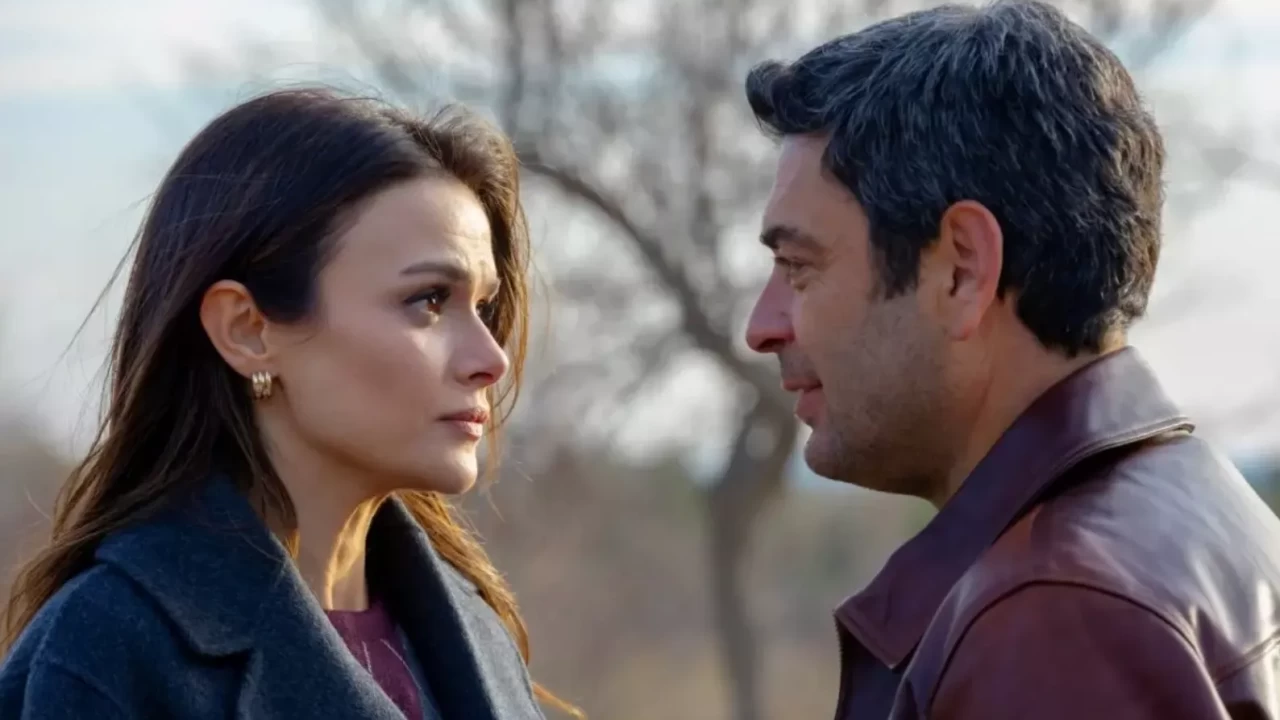 Uzak Şehir 49. bölüm fragmanı izle! Kanal D Uzak Şehir son bölüm Full izle