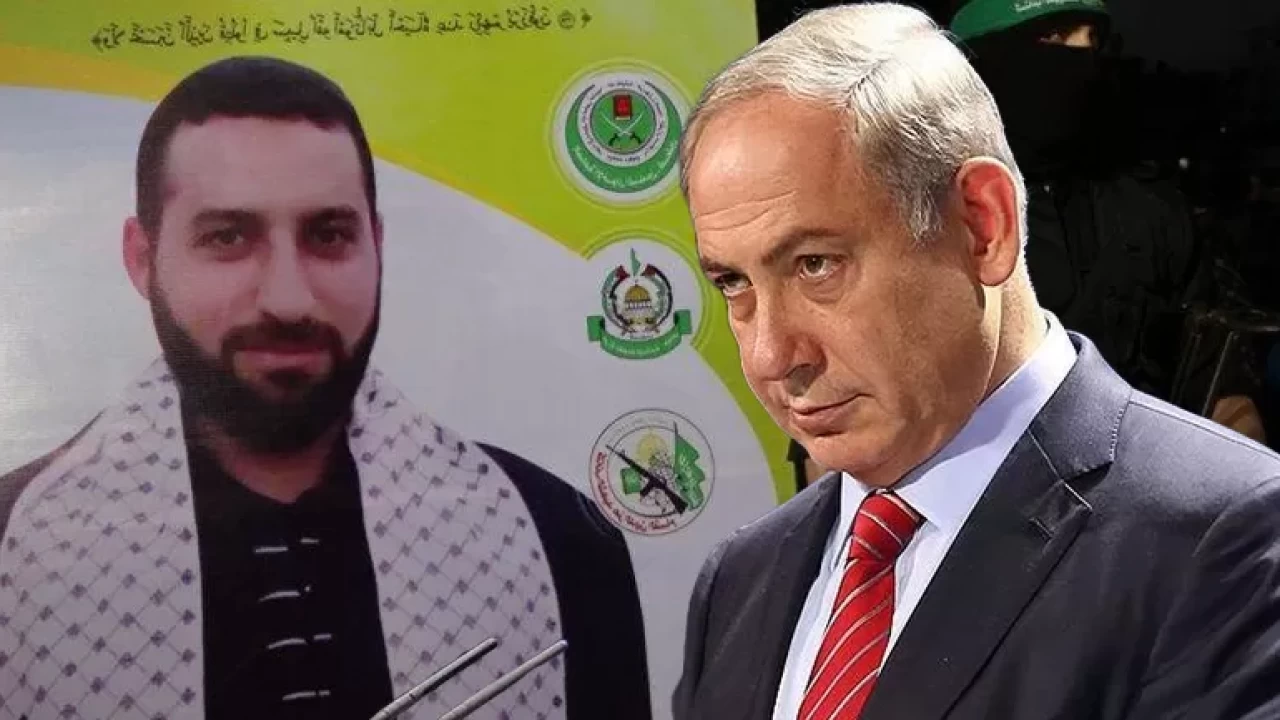 Netanyahu’dan yıllar sonra suikast itirafı: “Evet, biz yaptık”