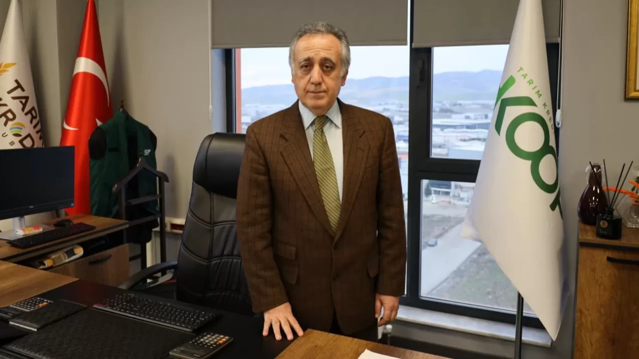 Tarım Kredi'den sofraları rahatlatacak hamle: Ramazan boyunca indirimli ve sabit