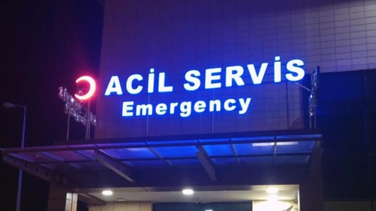 Denizli’de arazi tartışması kanlı bitti: Kardeşini tabancayla vurdu