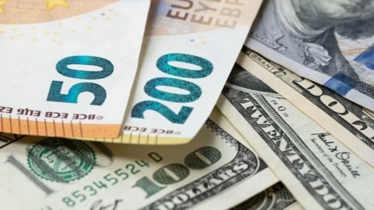 Dolar ve euro cephesinde sınırlı yükseliş: İşte 10 Şubat canlı döviz kurları