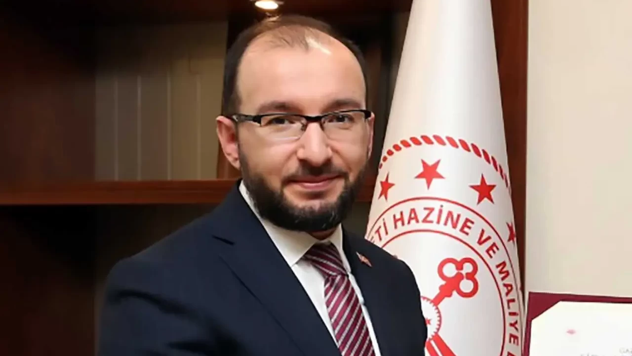 SGK Başkanı Yunus Elitaş kimdir, aslen nereli? Yunus Elitaş biyografisi