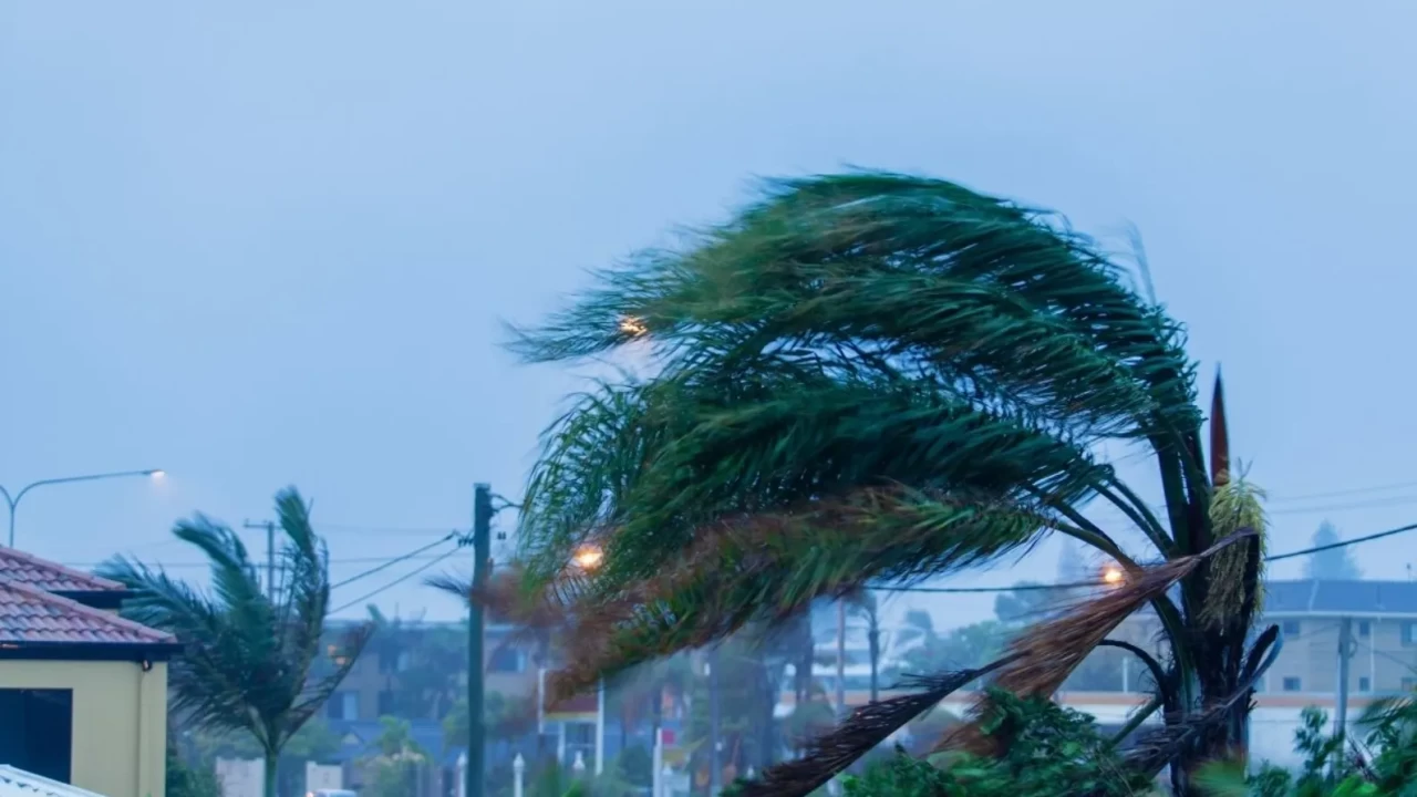 İstanbullular dikkat: Yağmur ve sert rüzgar geliyor! Marmara için kuvvetli yağış uyarısı