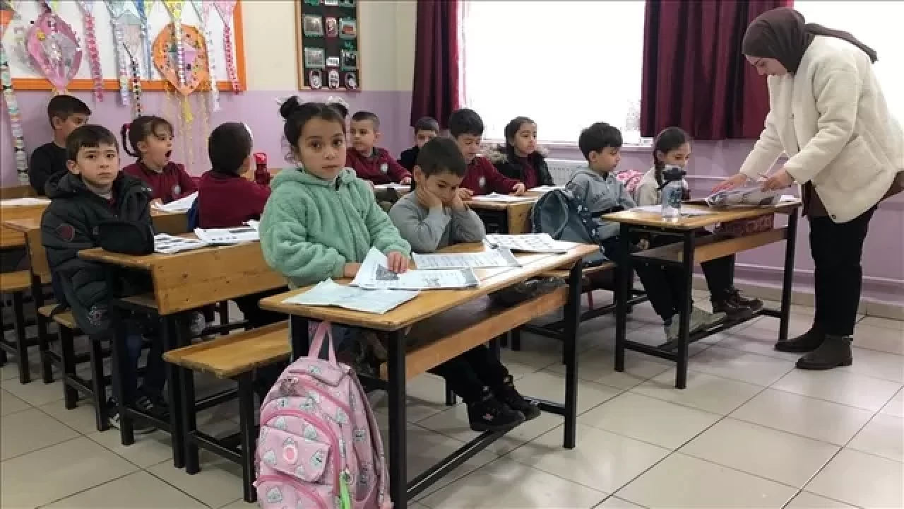 Valiliklerden açıklama geldi! 6 Şubat 2026 Cuma günü Kahramanmaraş, Hatay, Adıyaman ve Gaziantep'te okullar tatil mi?